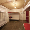 Отель Lazy Fox Hostel, фото 6