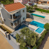 Отель Villa Julija, фото 18