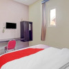 Отель OYO 90406 Joqueen Rooms, фото 5