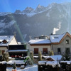 Отель Hyper Centre de Chamonix, фото 2