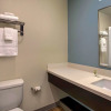 Отель WoodSpring Suites Baltimore White Marsh - Nottingham, фото 8