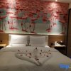 Отель Starway Hotel Zhengzhou Jingkai Disan Avenue, фото 4