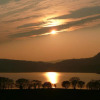 Отель Blarghour Farm Cottages Overlooking Loch Awe, фото 1