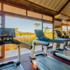 Отель PF58 Casa Alto Luxo 6 Suítes-Praia Bella, фото 21