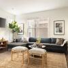 Отель Hart Suite 6 by Avantstay Gorgeous Town House w/ Modern Amenities in Nashville!, фото 3