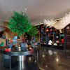 Отель YaTi by Artyzen Hongqiao Shanghai, фото 20