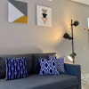 Отель Golf Resort 2Beds Terrace Apartment, фото 3