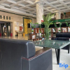Отель Dalian Victoria International Hotel, фото 10