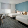 Отель TownePlace Suites Memphis Cordova, фото 17
