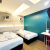 Отель Smile Hotel Danau Kota, фото 20