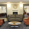 Отель Homewood Suites by Hilton San Antonio North, фото 2