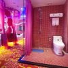 Отель Love Romantic Scene Hotel, фото 2