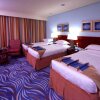 Отель Dar Al Eiman Royal Hotel, фото 5