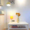 Отель Seaside Cottage With Parking, фото 21