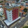 Отель Ibis Teresina, фото 20