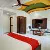 Отель S Ramada Village By OYO Rooms, фото 6