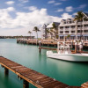 Отель Opal Key Resort & Marina, фото 22