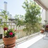 Отель Apartment 101m² - Roof Garden with Acropolis View, фото 22