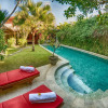Отель Villa Kelana, фото 12
