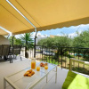 Отель Olive Grove Poolside Apartments, фото 37