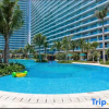 Отель Sanya Haitang Bay Binhai Wanghai Seaview Hotel Apartment, фото 2