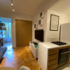 Отель Elegância à Beira-Mar: Apto 1Qto c/ Smart TV, фото 4