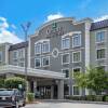 Отель Baymont Inn and Suites Chattanooga, фото 1