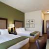 Отель Holiday Inn Express & Suites Silt-Rifle, an IHG Hotel, фото 22