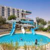 Отель Mercure Grand Jebel Hafeet Al Ain Hotel, фото 45