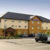 Отель Premier Inn Wakefield City North, фото 11