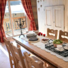 Отель Residence Cgh Les Alpages De Champagny, фото 6