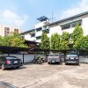 Отель Riski Residence Bangkok-noi в Бангкоке