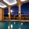 Отель Holiday Inn Express Hotels & Suites Cocoa Beach, an IHG Hotel, фото 15