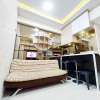 Отель Modern Look 1Br At Uttara The Icon Apartment, фото 11