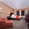 Отель Best Western Dayton Inn & Suites, фото 5