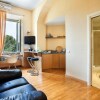 Отель Alluring Apartment in Torino Near Madama Palace, фото 2