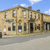 Отель OYO Castle Hotel, Accrington в Аккрингтоне