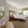 Отель Holiday Inn Express Hotel & Suites Vestal, an IHG Hotel, фото 7