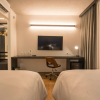 Отель Park Plaza Moinhos Porto Alegre, фото 3