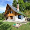 Отель Luxury Chalet Near Ski Area in Benecko, фото 14