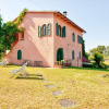 Отель Beautiful Farmhouse in San Vivaldo with Swimming Pool, фото 13