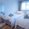 Отель Morien - 2 Bedroom Apartment - Saundersfoot, фото 6