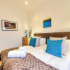 Отель JOIVY Quiet Mews Street Apartment in the Heart of Edinburgh, фото 5