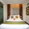 Отель Frenz Hotel Kuala Lumpur by OYO Rooms, фото 3