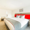Отель Connaught Hotel, фото 30
