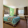 Отель Super Sleep Inn By OYO I-80  Princeton, фото 5