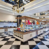Отель Royal Garden Beach Hotel - All Inclusive, фото 44