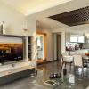 Отель Fabulous & Exclusive Apartments With Sea View Pool BBQ Garden, фото 13