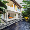 Отель Villa Pearl Seminyak, фото 31