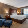 Отель Comfort Inn & Suites, фото 26